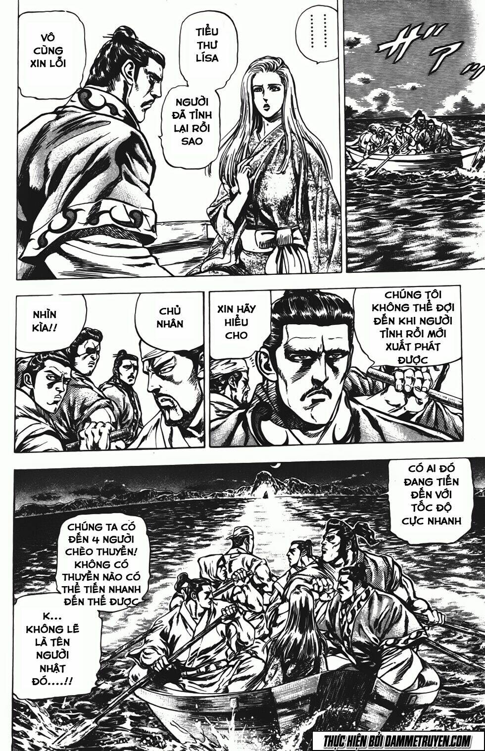 Chương 137 - Trang 9