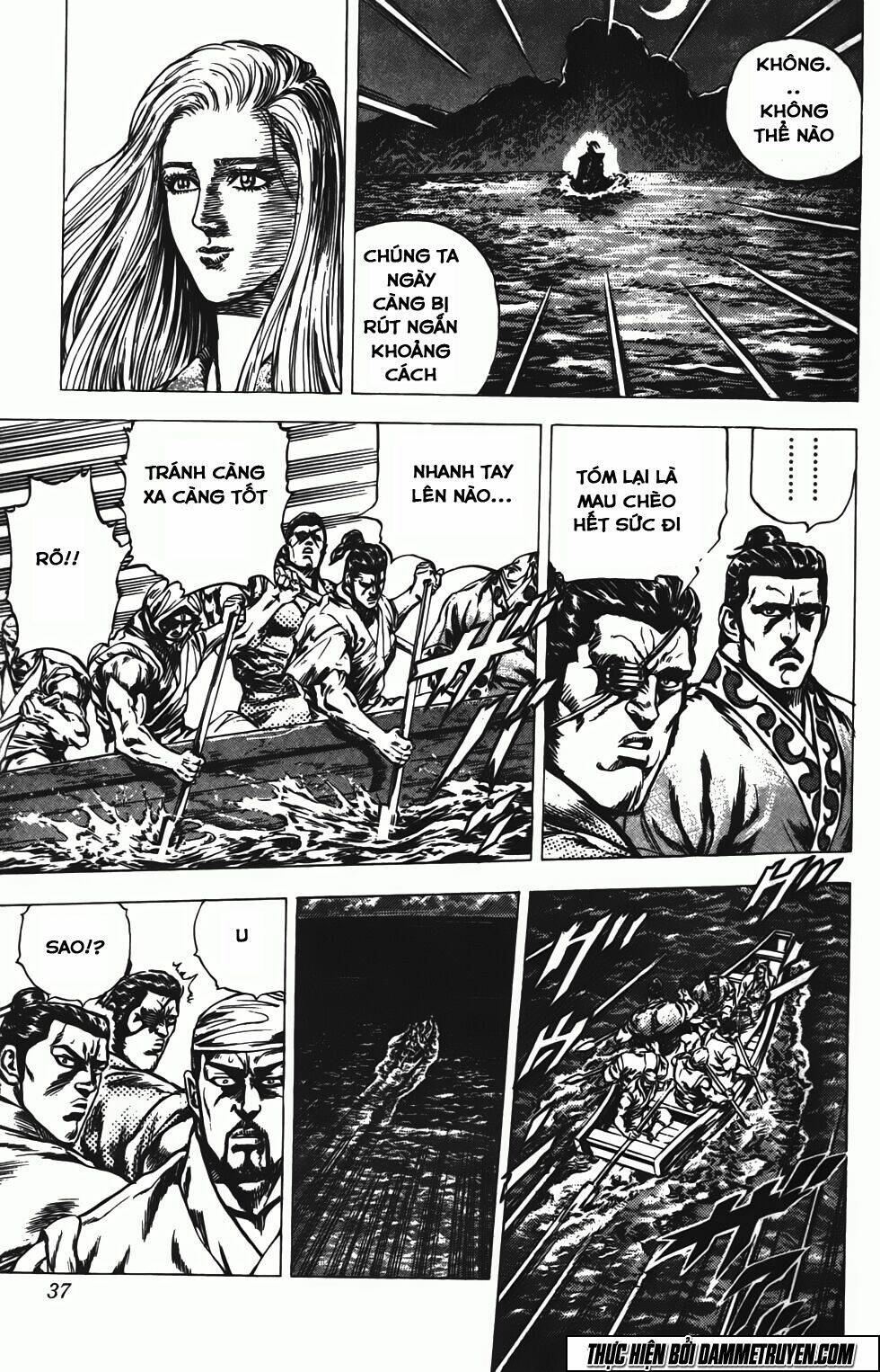 Chương 137 - Trang 10