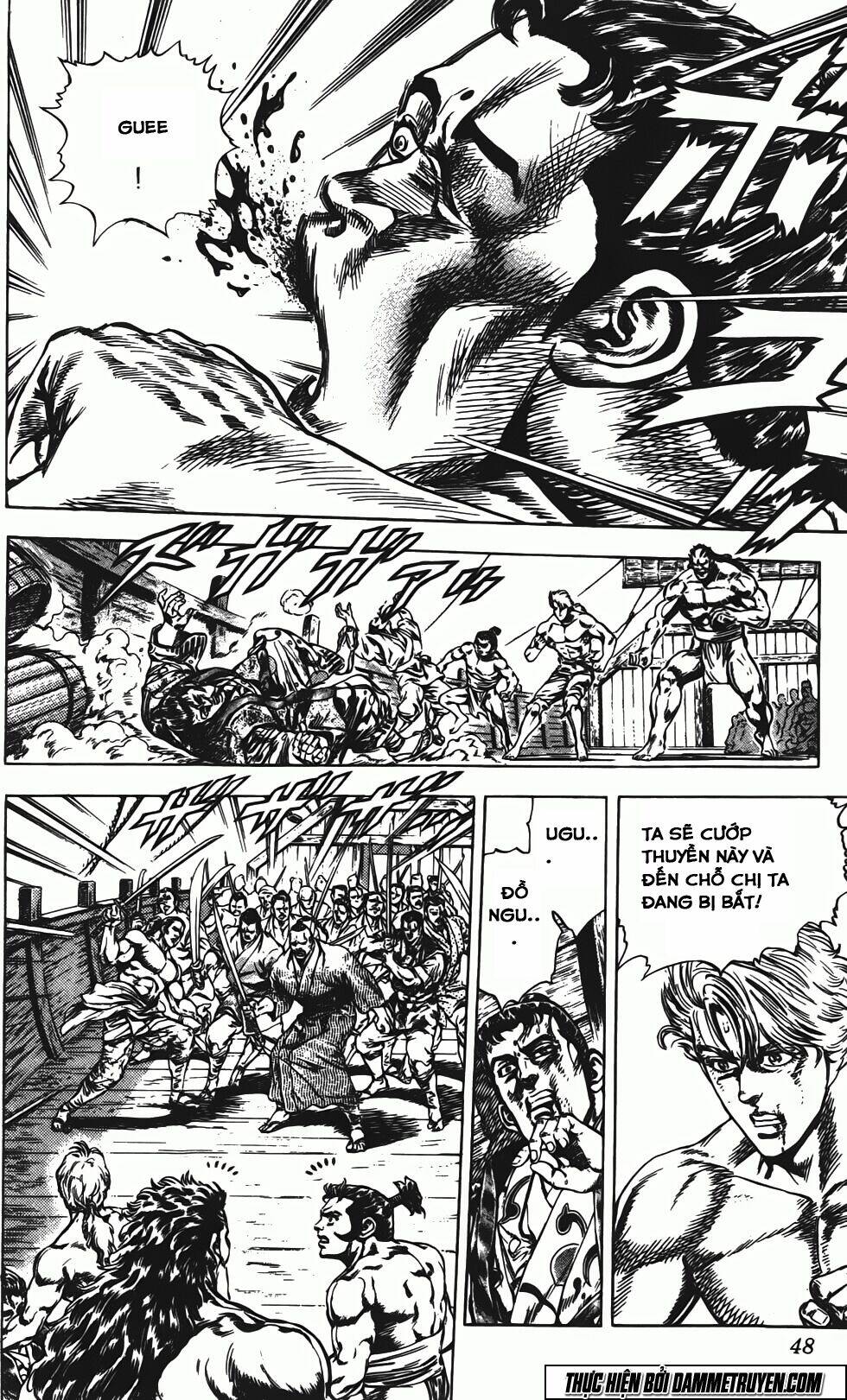 Chương 138 - Trang 4