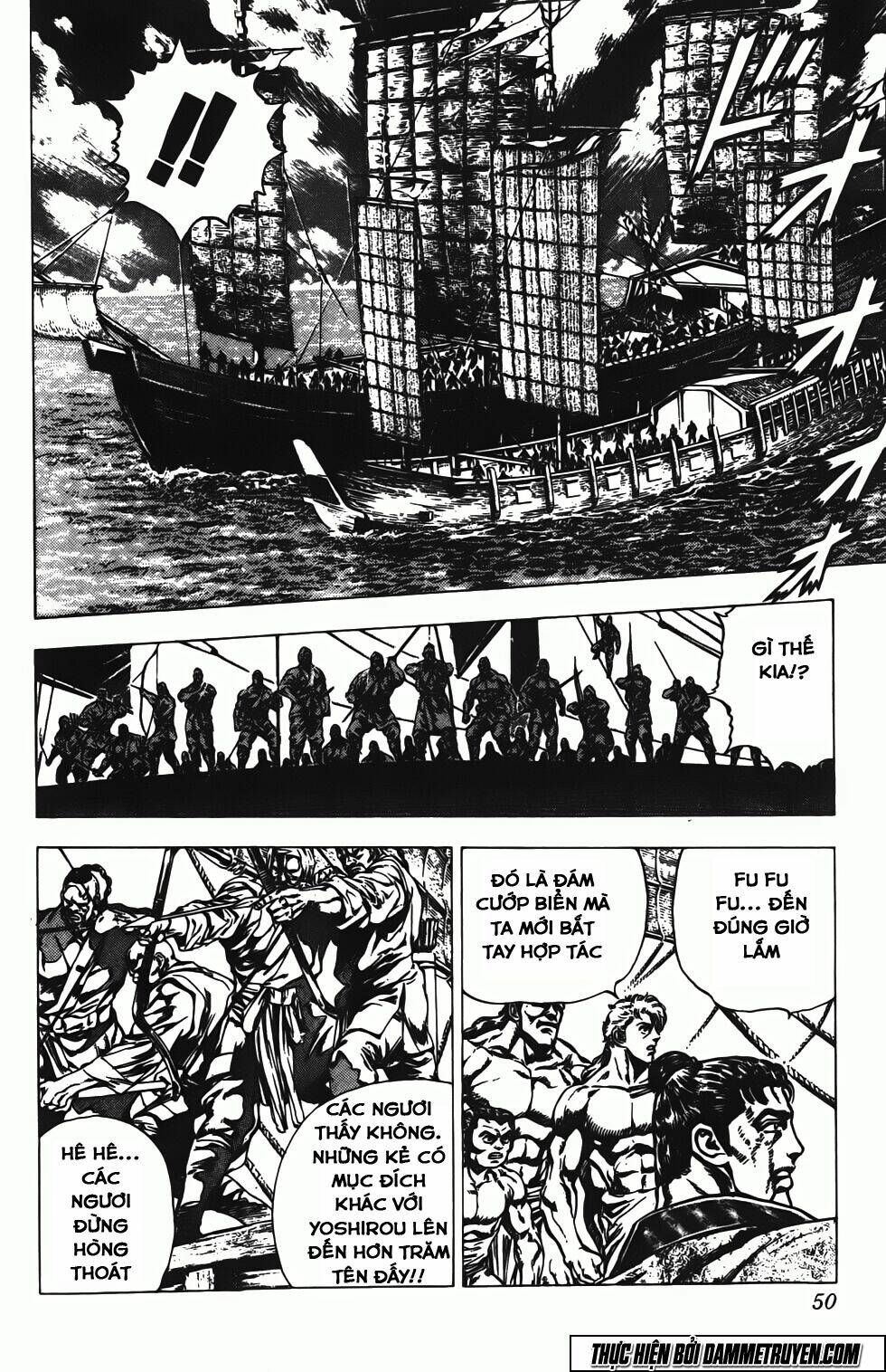 Chương 138 - Trang 6