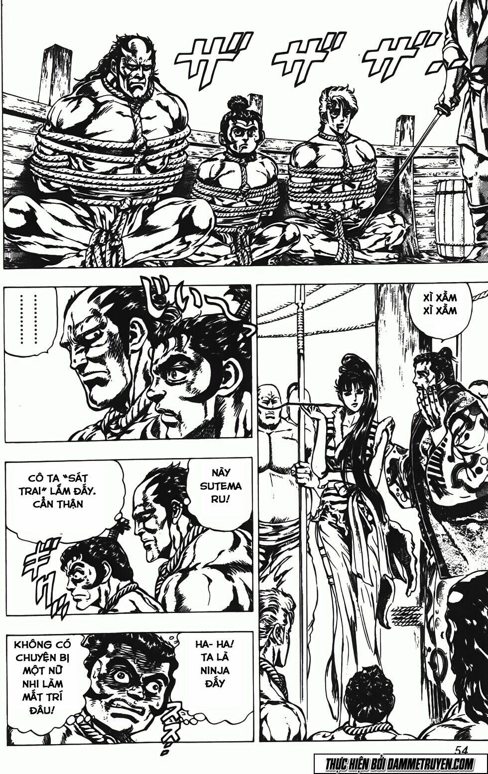 Chương 138 - Trang 10