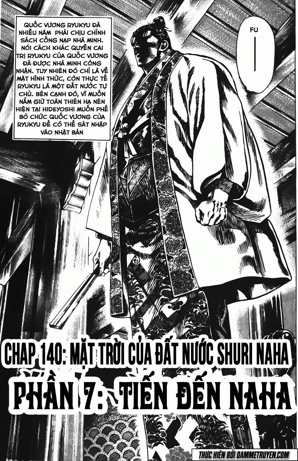 Chương 140 - Trang 2