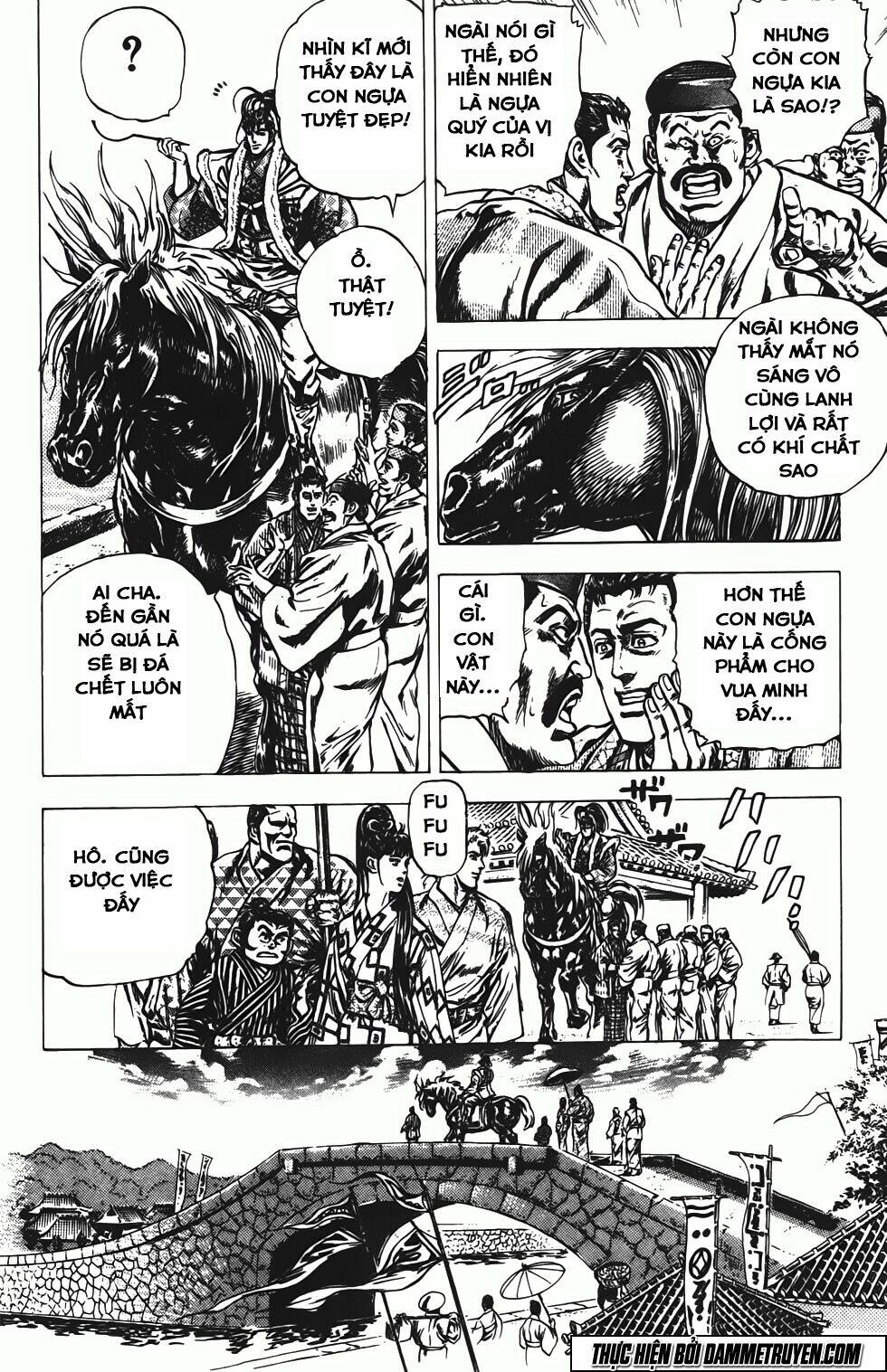 Chương 140 - Trang 11