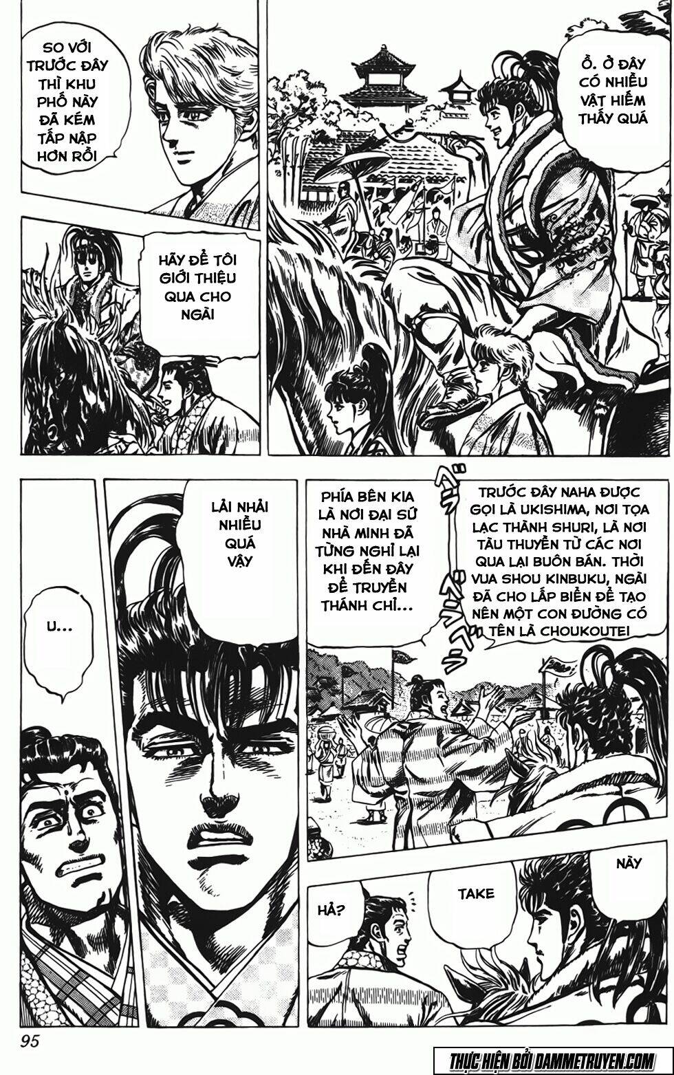 Chương 140 - Trang 12