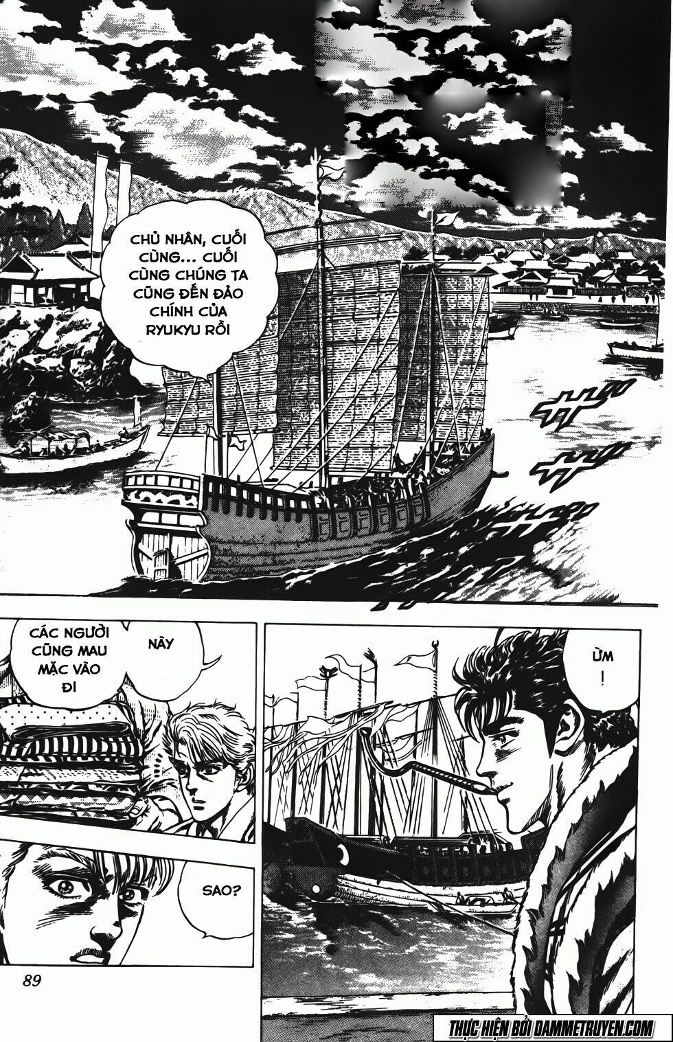 Chương 140 - Trang 6