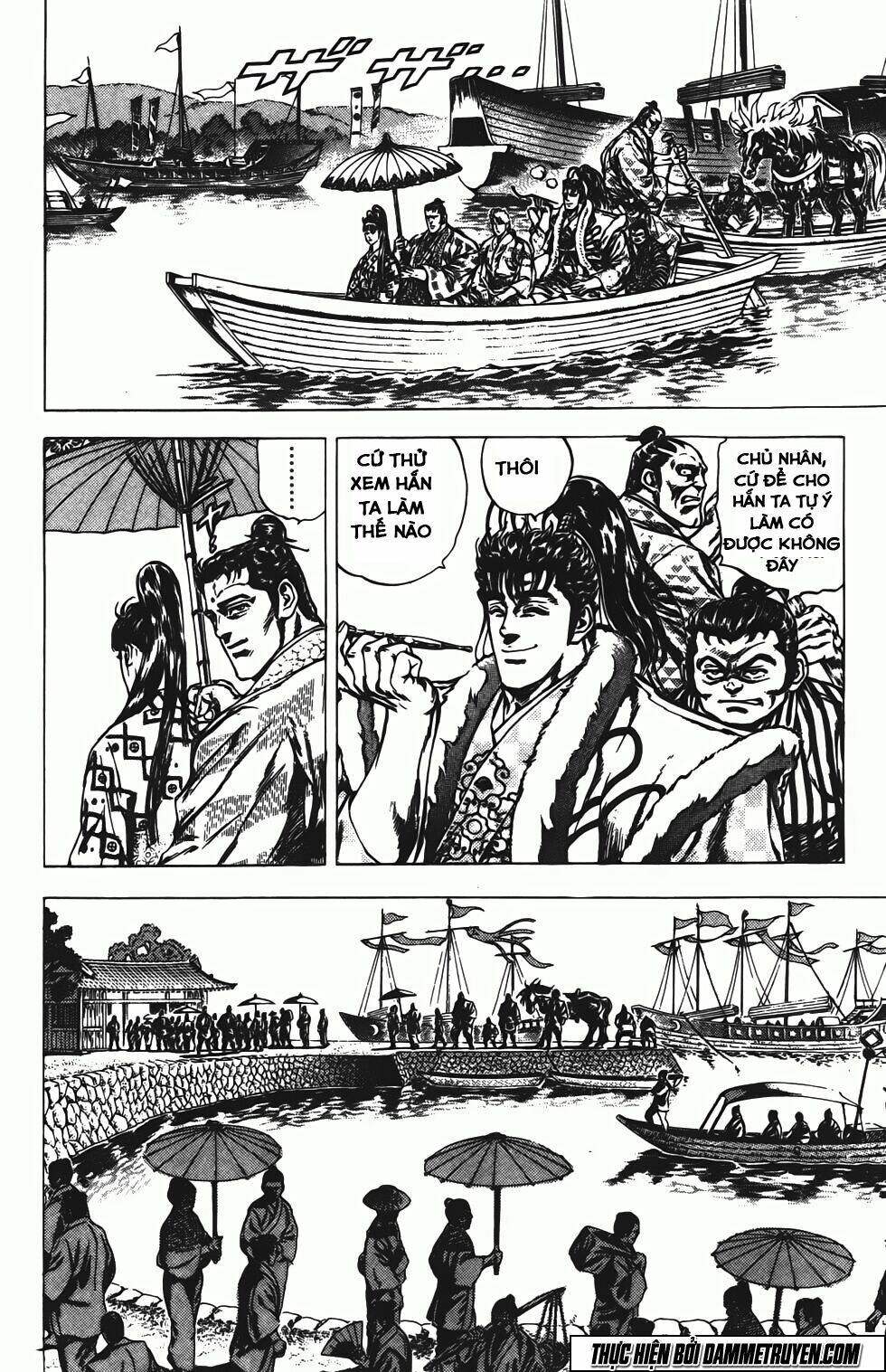Chương 140 - Trang 9