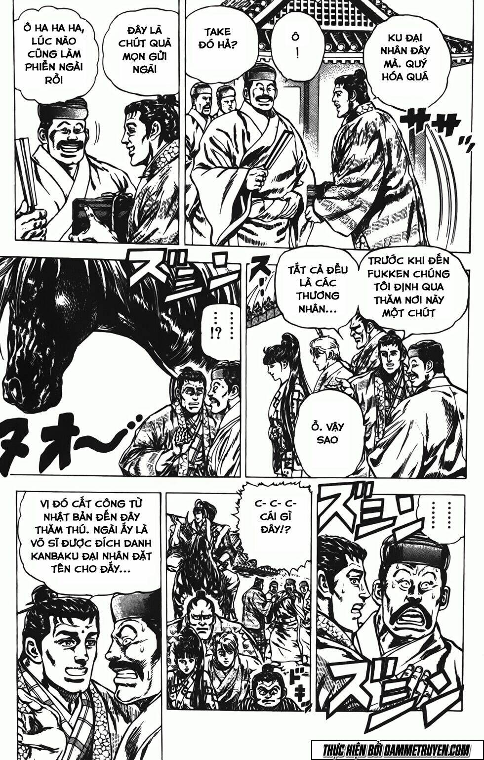 Chương 140 - Trang 10