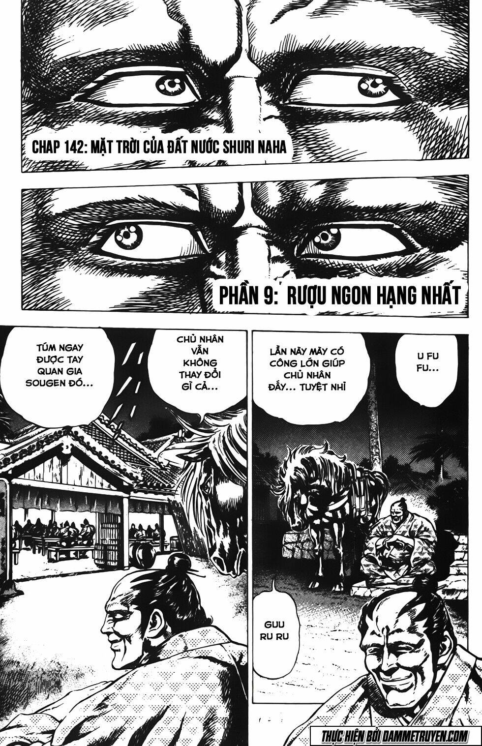 Chương 142 - Trang 1