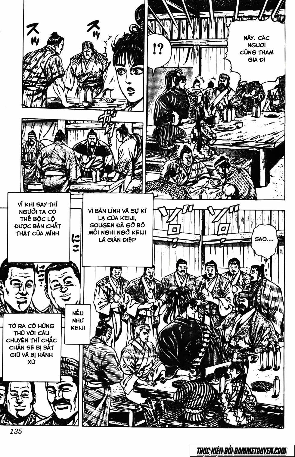 Chương 142 - Trang 13