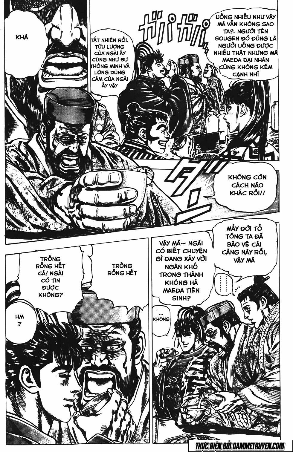 Chương 142 - Trang 4