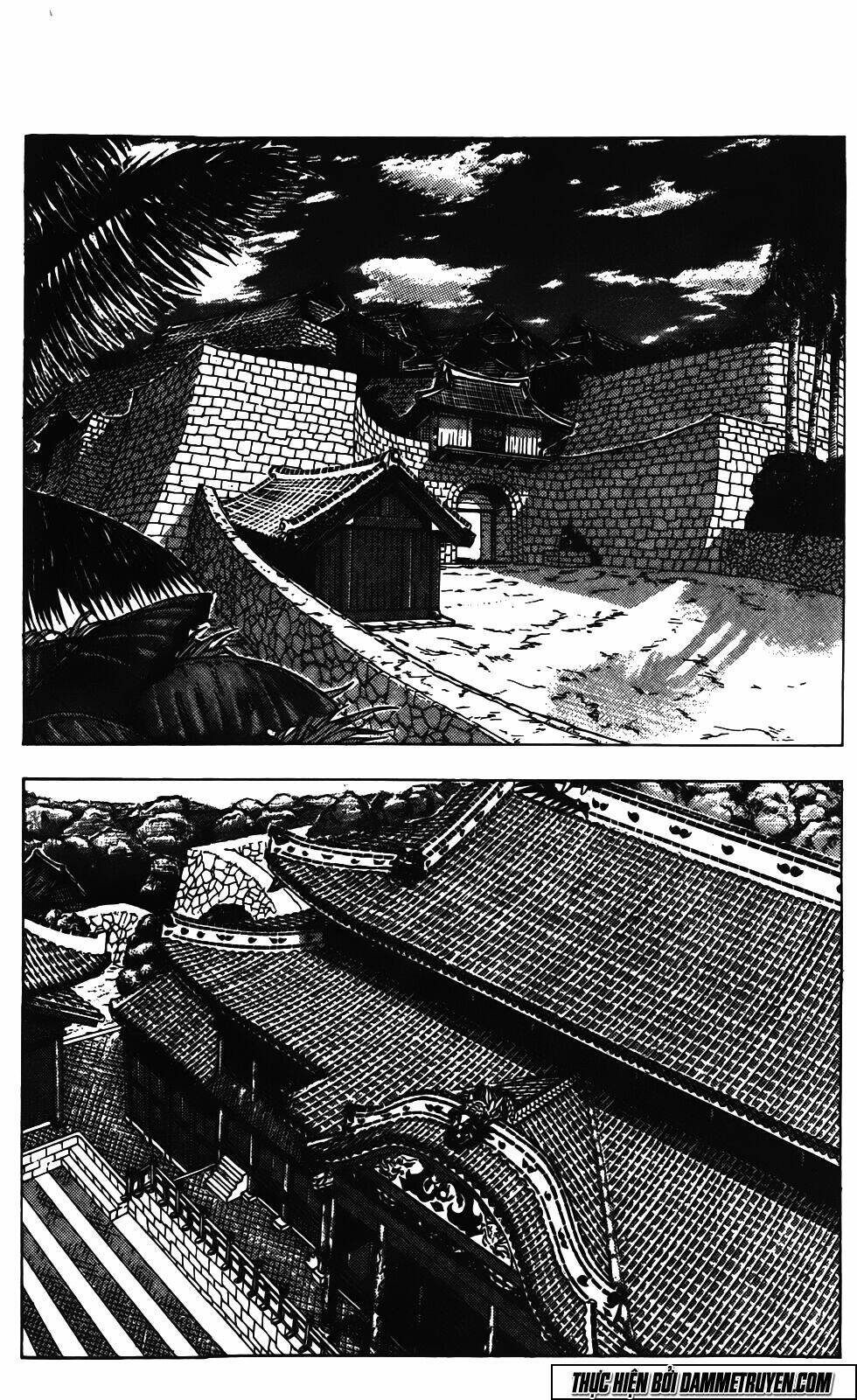 Chương 143 - Trang 1