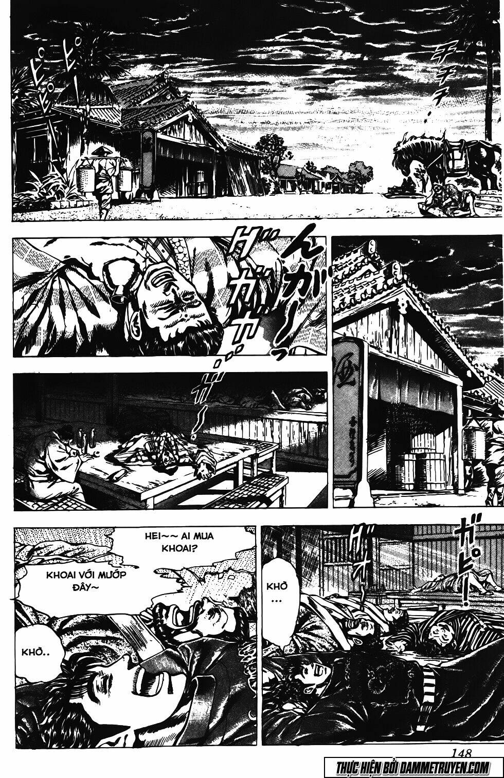 Chương 143 - Trang 7