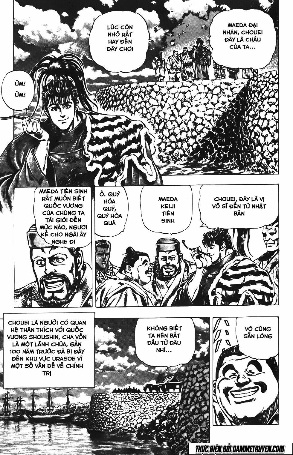 Chương 143 - Trang 10