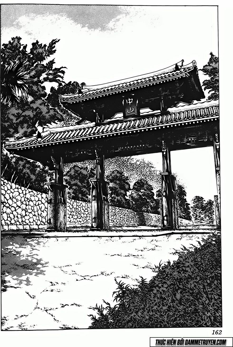 Chương 144 - Trang 1