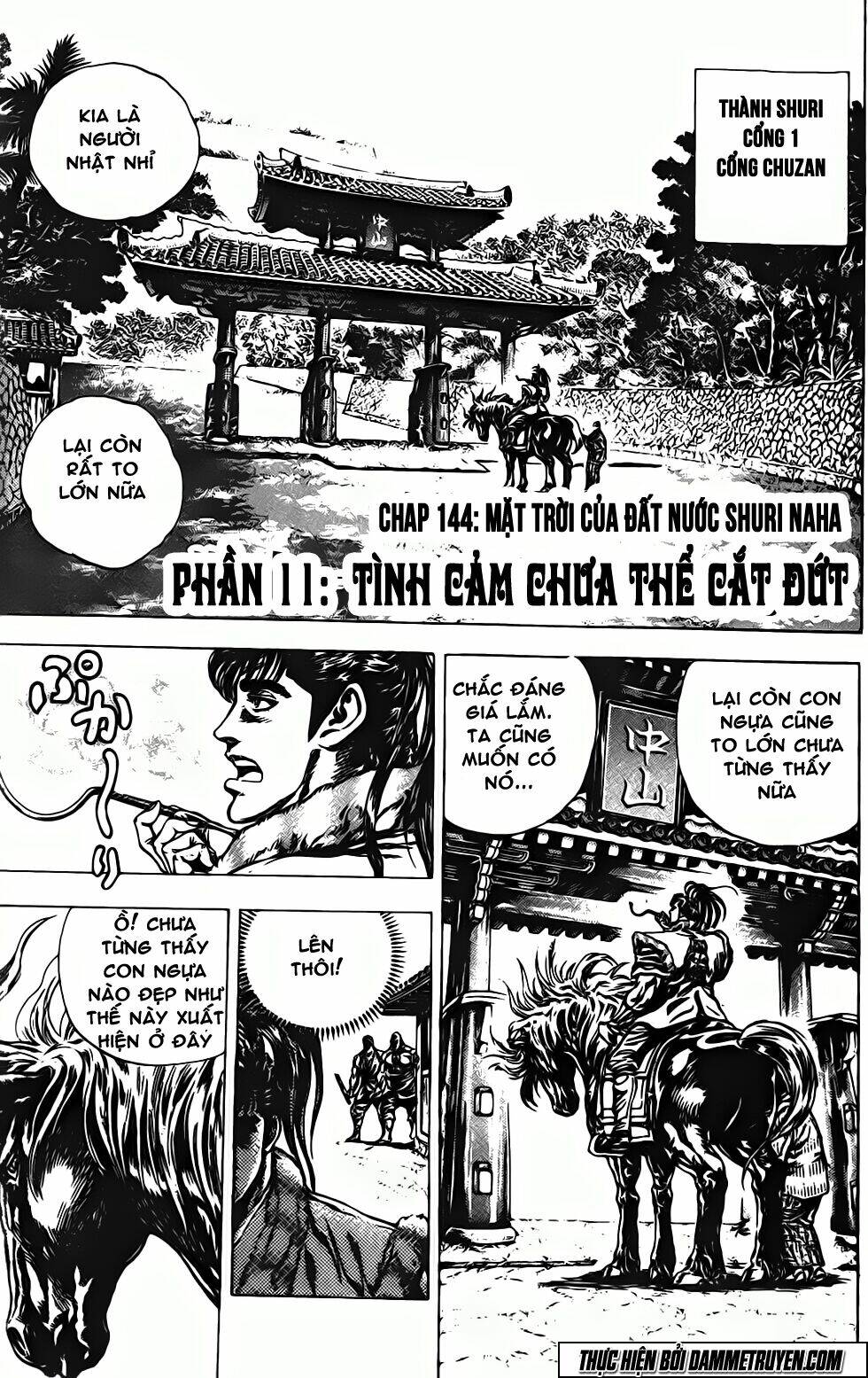 Chương 144 - Trang 2
