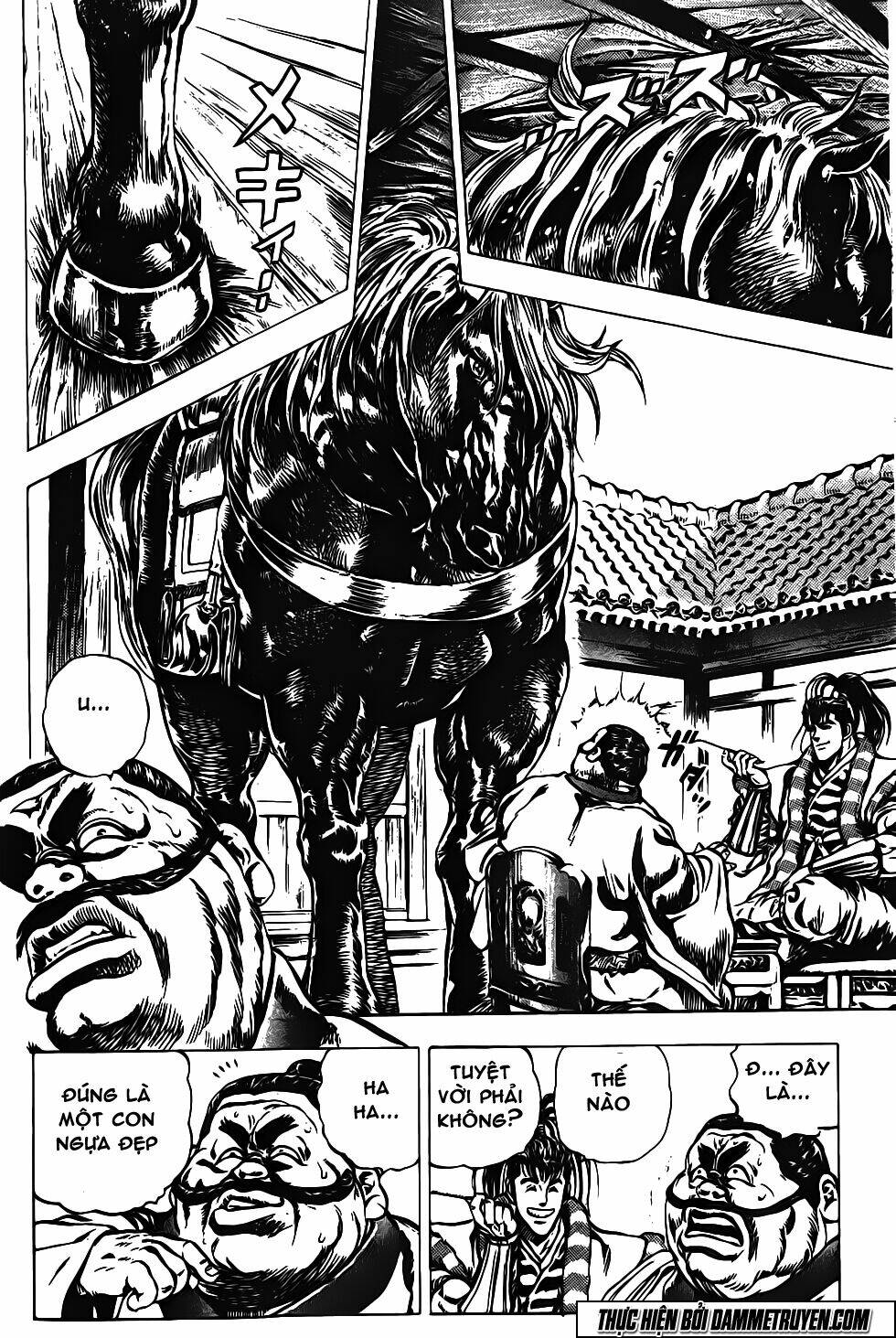 Chương 144 - Trang 19