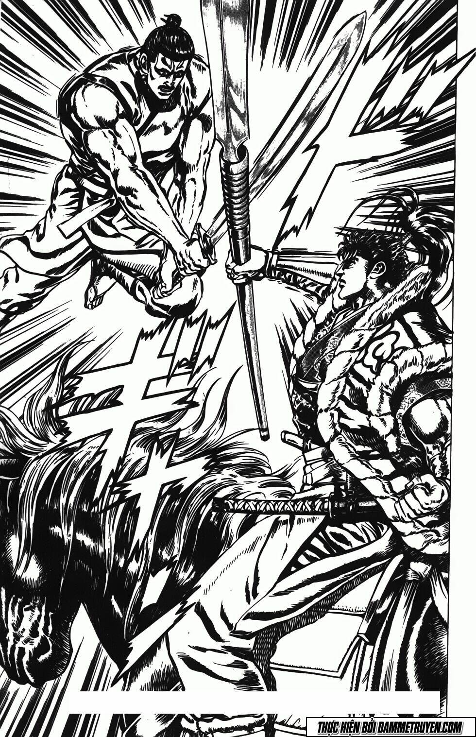 Chương 145 - Trang 20