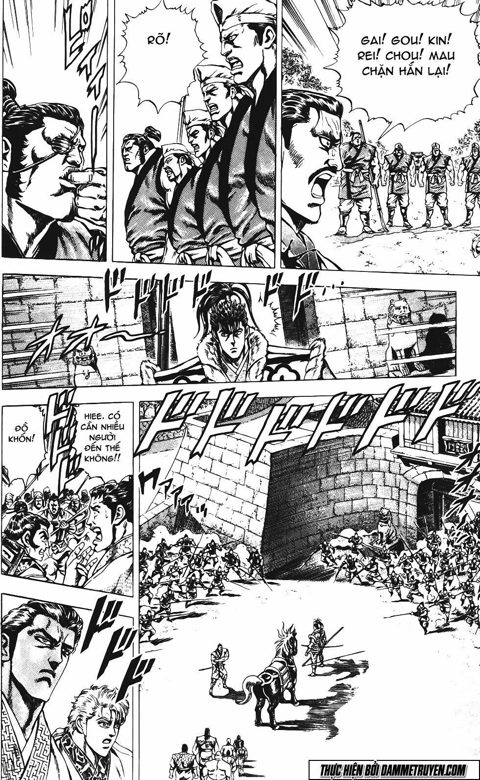 Chương 146 - Trang 12