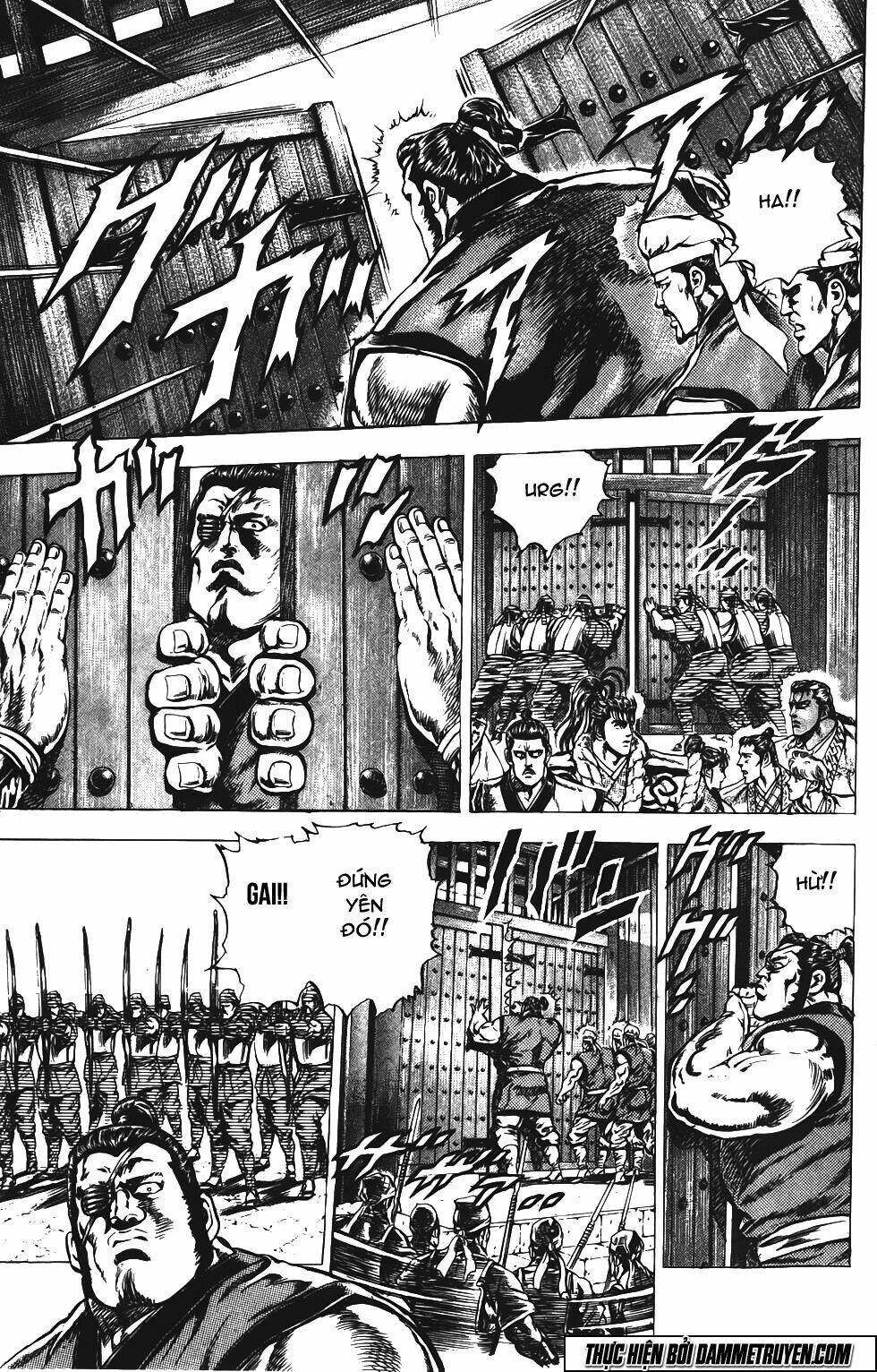 Chương 147 - Trang 10