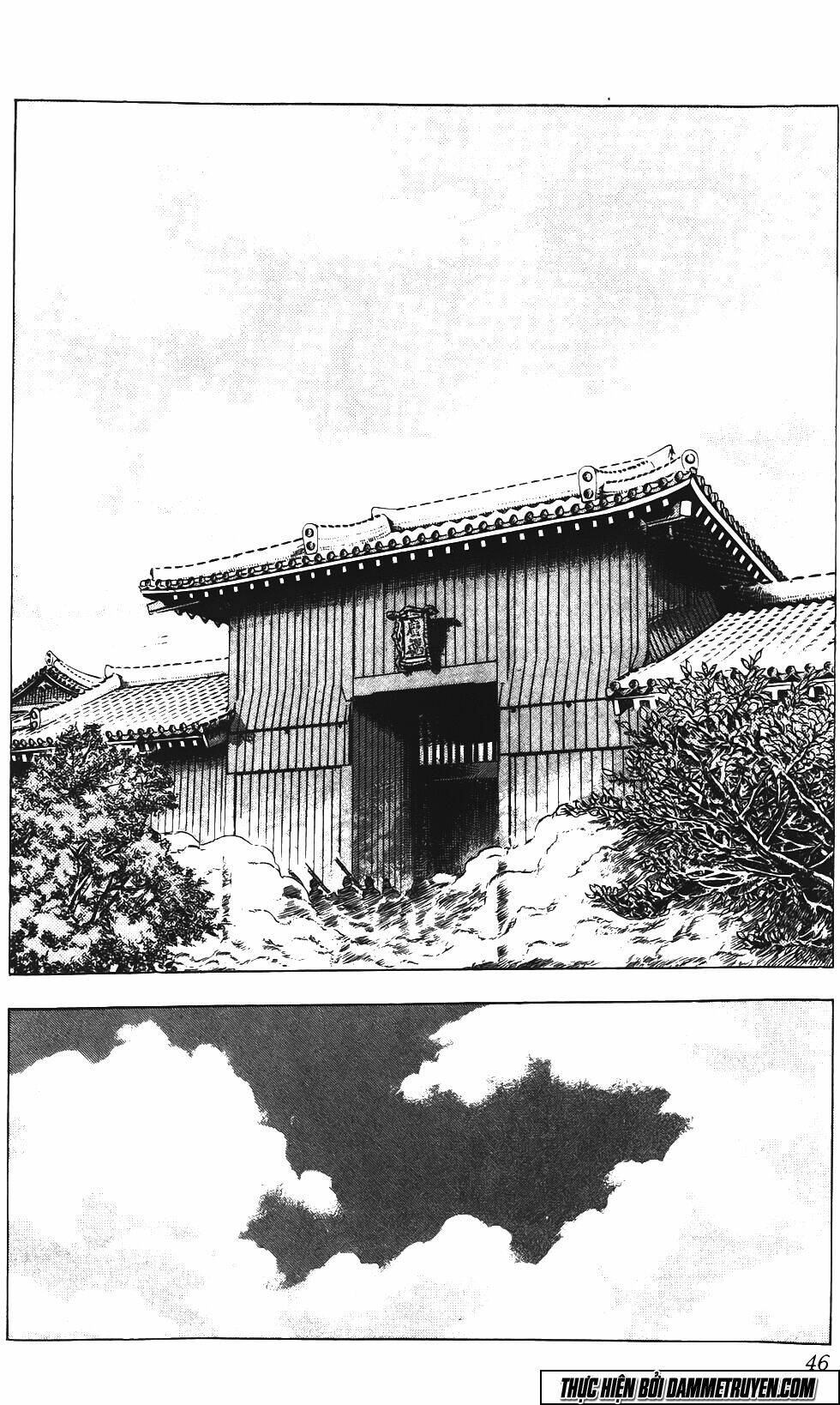 Chương 148 - Trang 1