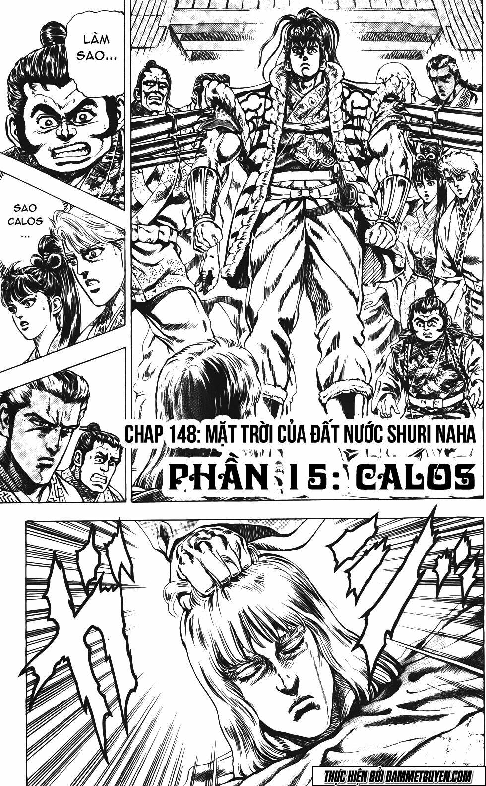 Chương 148 - Trang 2