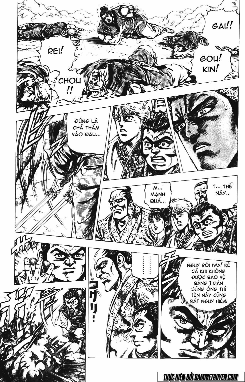 Chương 149 - Trang 8
