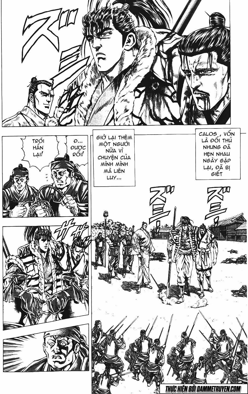 Chương 151 - Trang 3