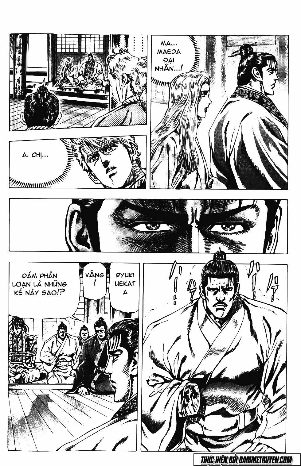 Chương 152 - Trang 6
