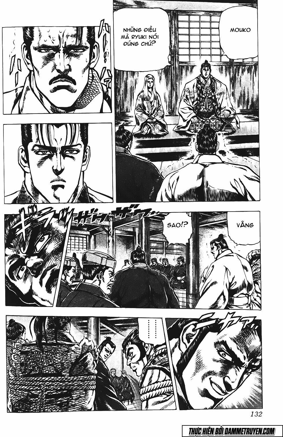 Chương 152 - Trang 10