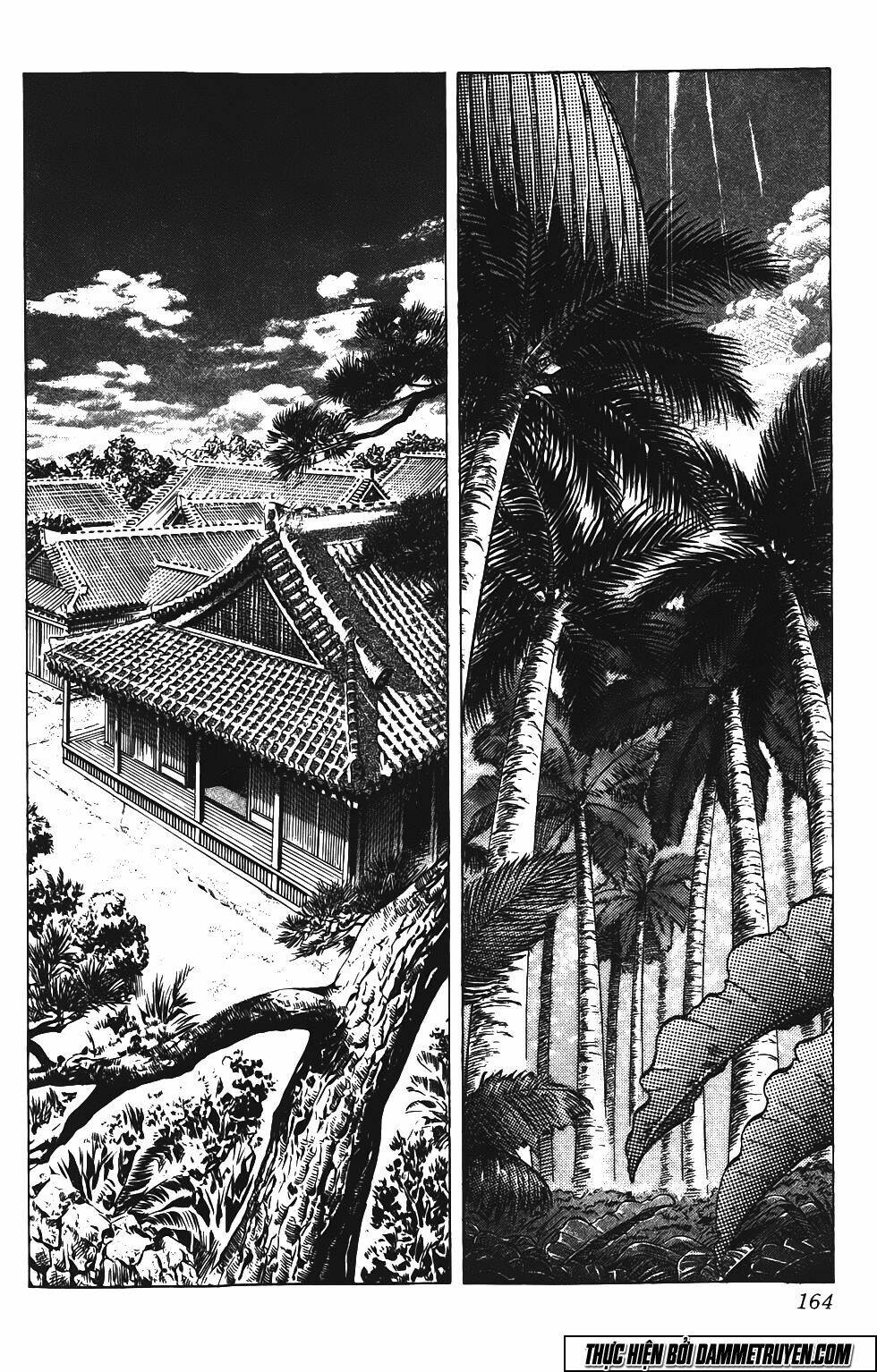 Chương 154 - Trang 1
