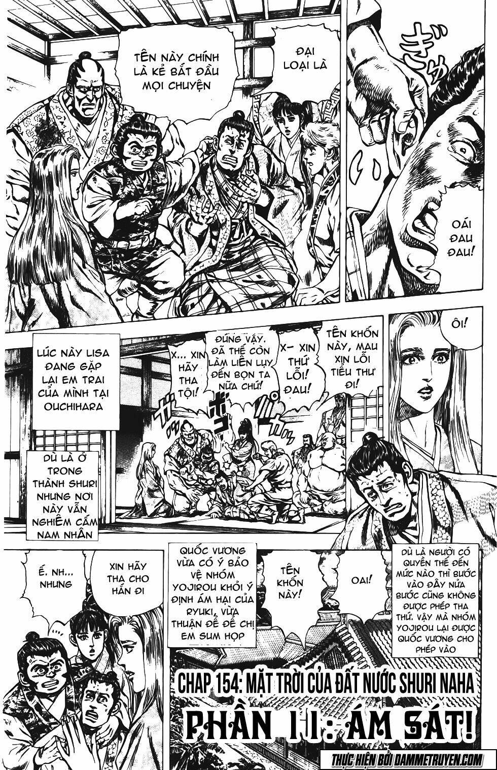 Chương 154 - Trang 2