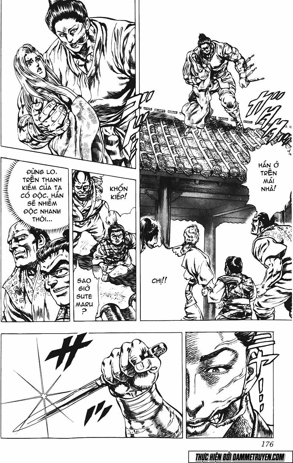 Chương 154 - Trang 13