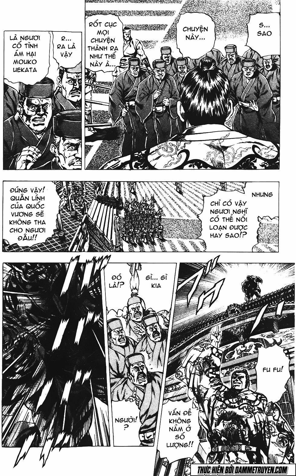 Chương 155 - Trang 3