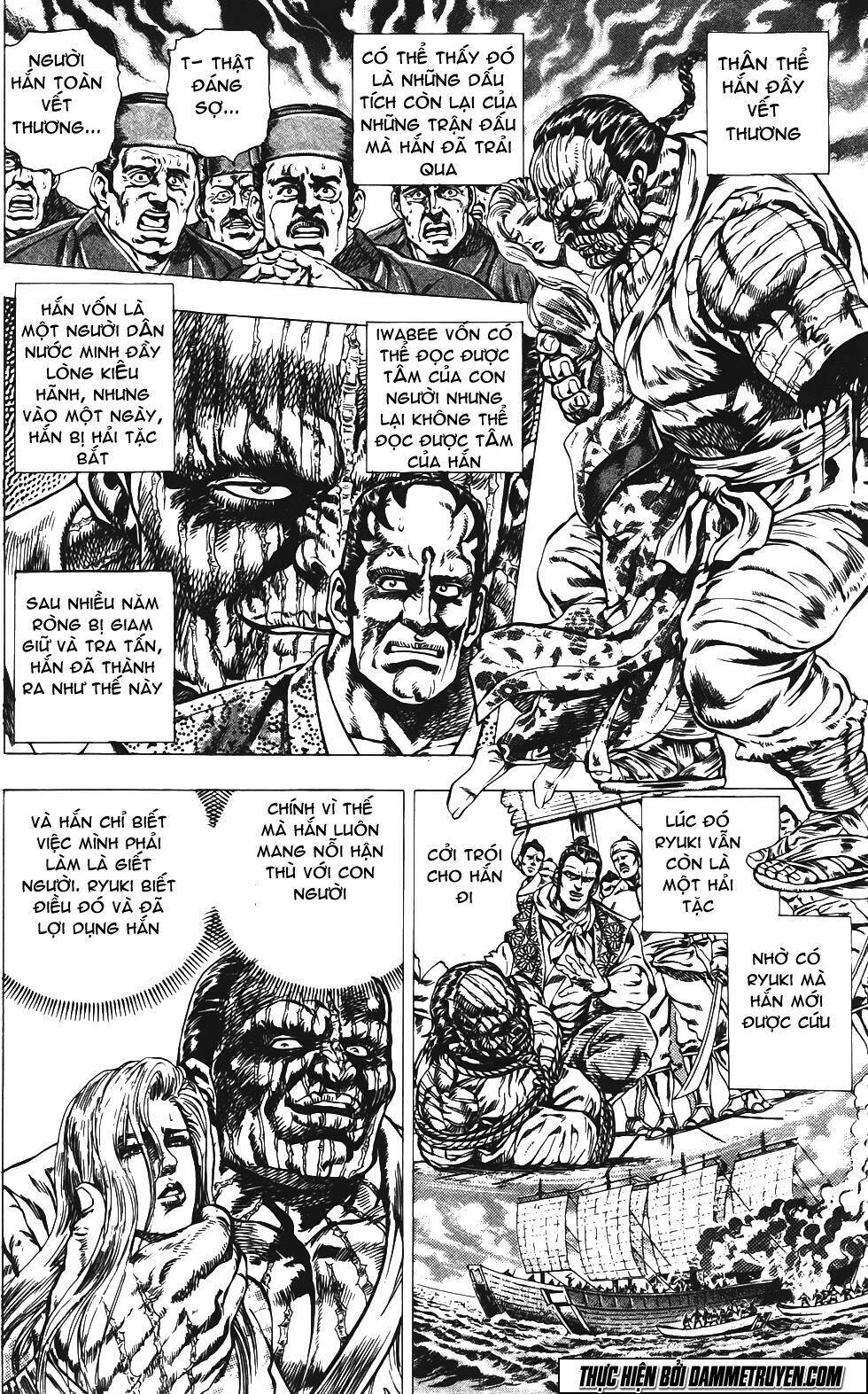 Chương 155 - Trang 5