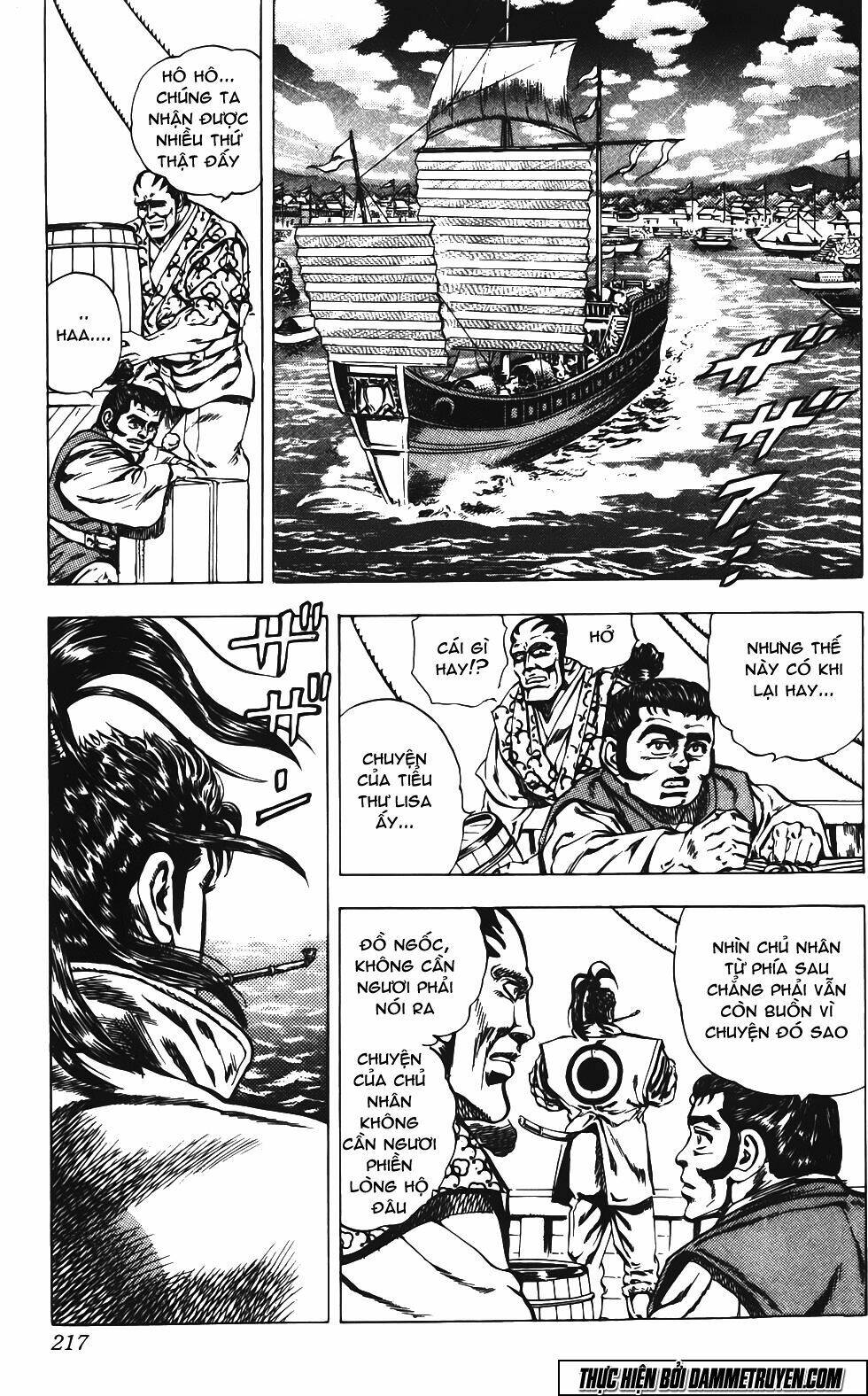 Chương 156 - Trang 15