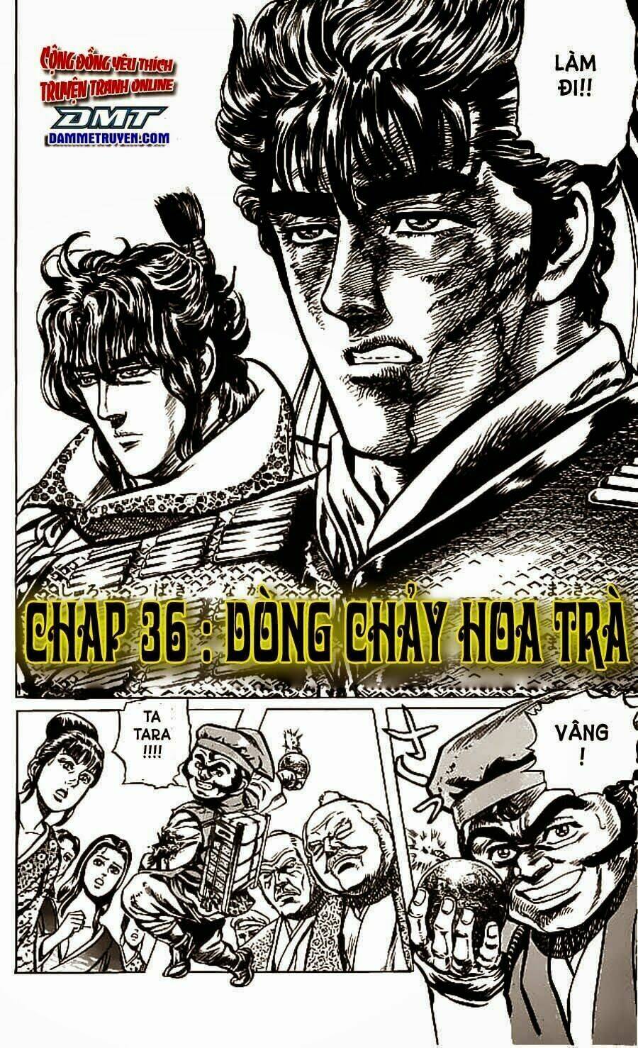 Chương 36 - Trang 3