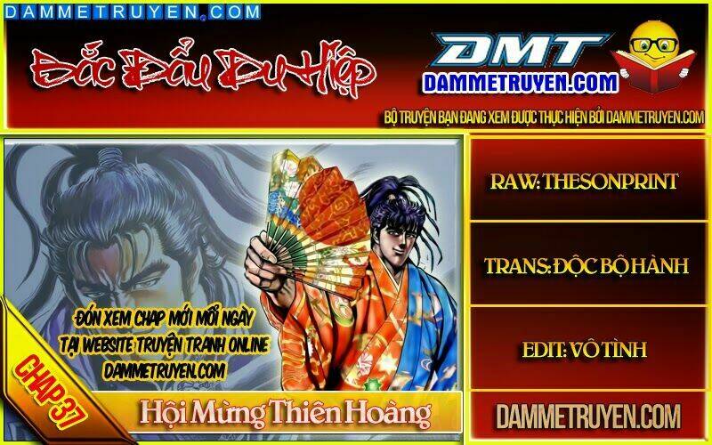 Chương 37 - Trang 1