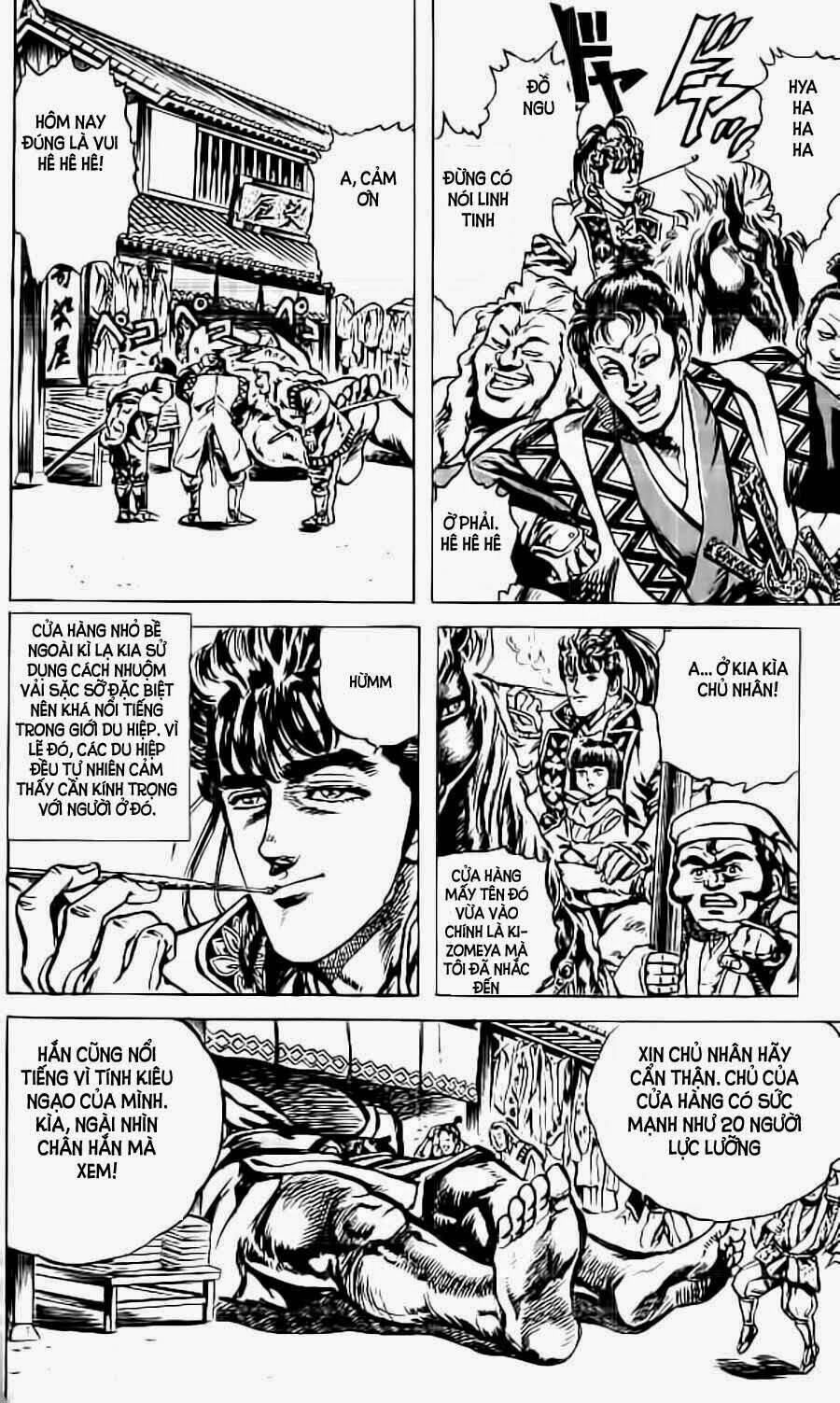 Chương 38 - Trang 8