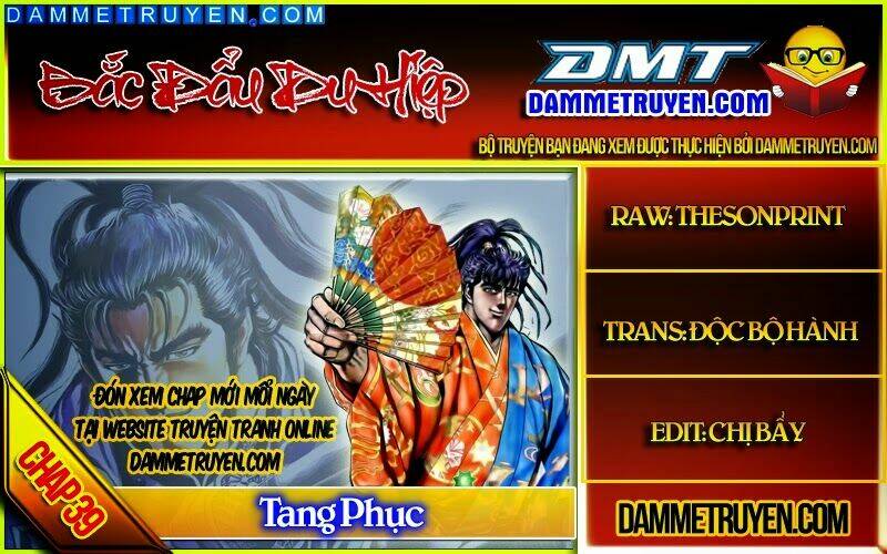 Chương 39 - Trang 1
