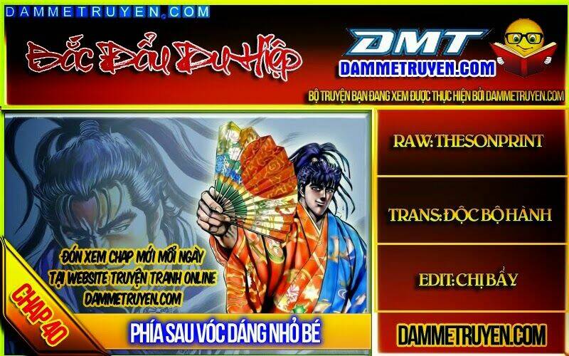 Chương 40 - Trang 1