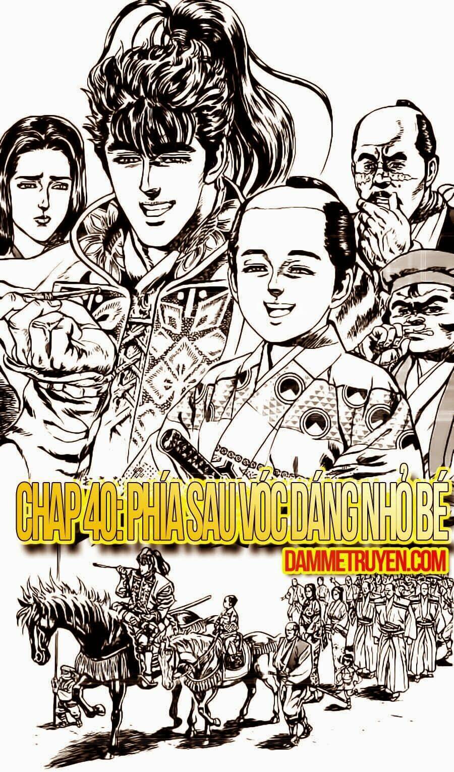Chương 40 - Trang 3