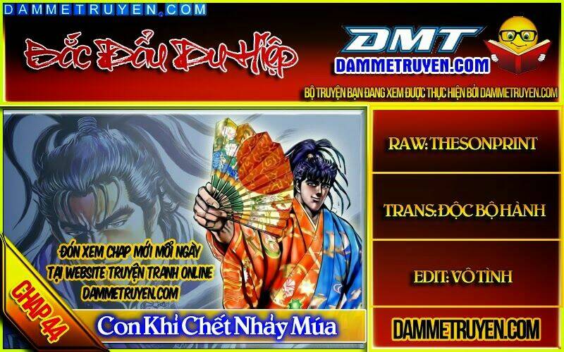 Chương 45 - Trang 1