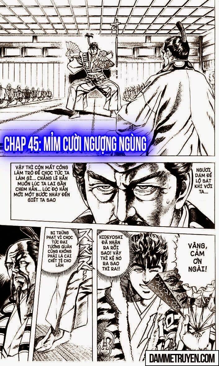 Chương 45 - Trang 2