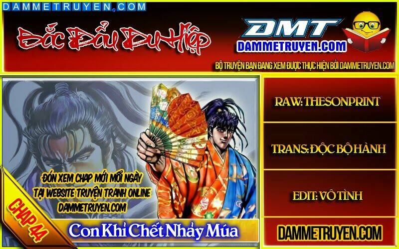 Chương 46 - Trang 1