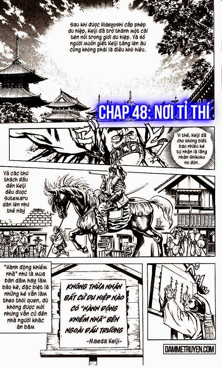 Chương 48 - Trang 3