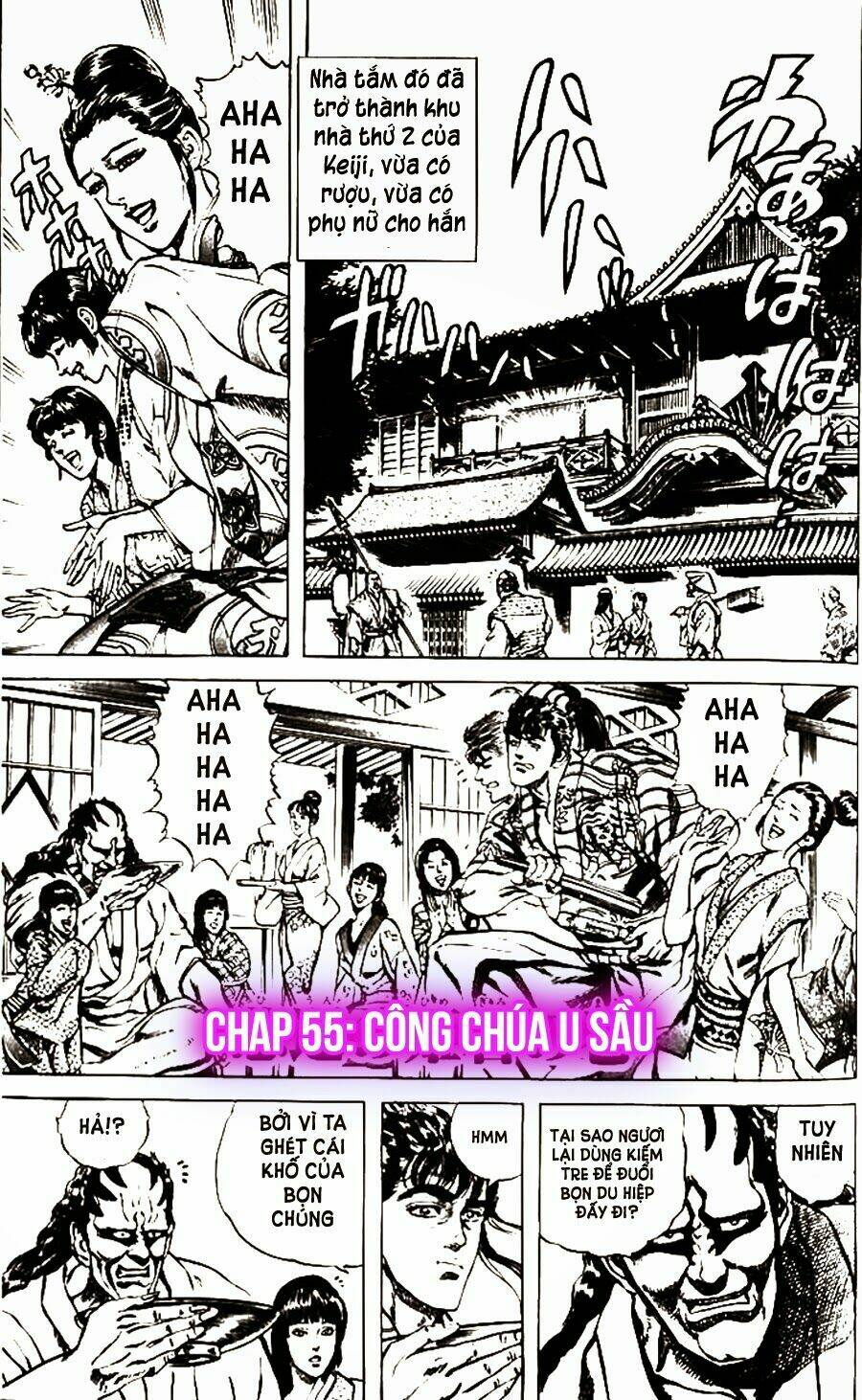 Chương 55 - Trang 2