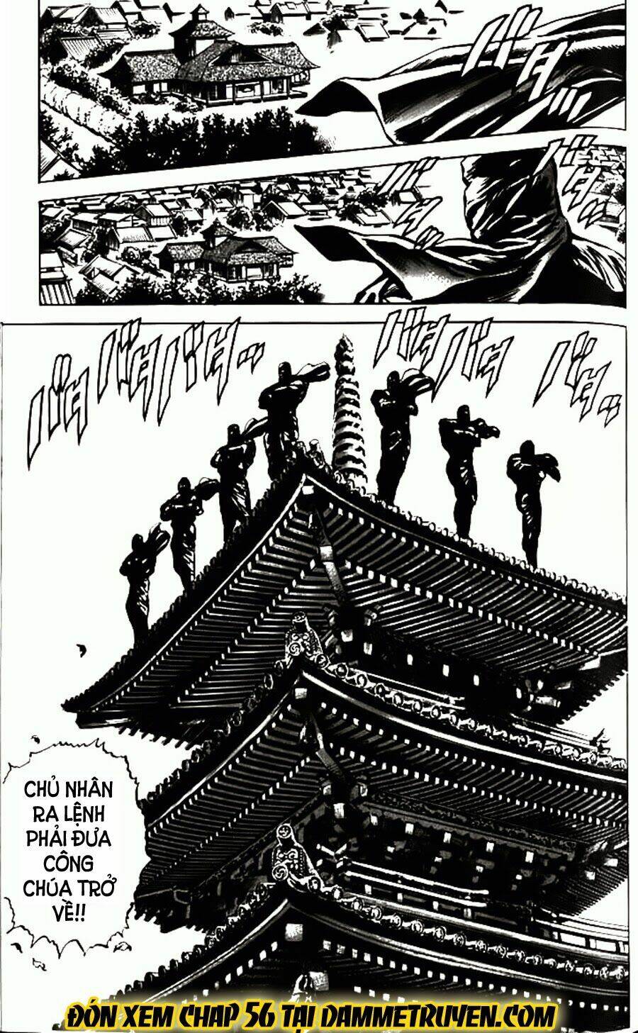 Chương 55 - Trang 19
