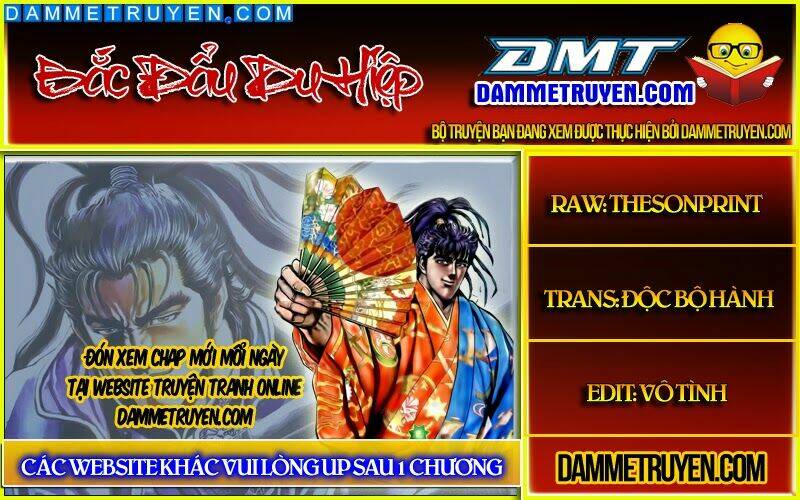 Chương 60 - Trang 1