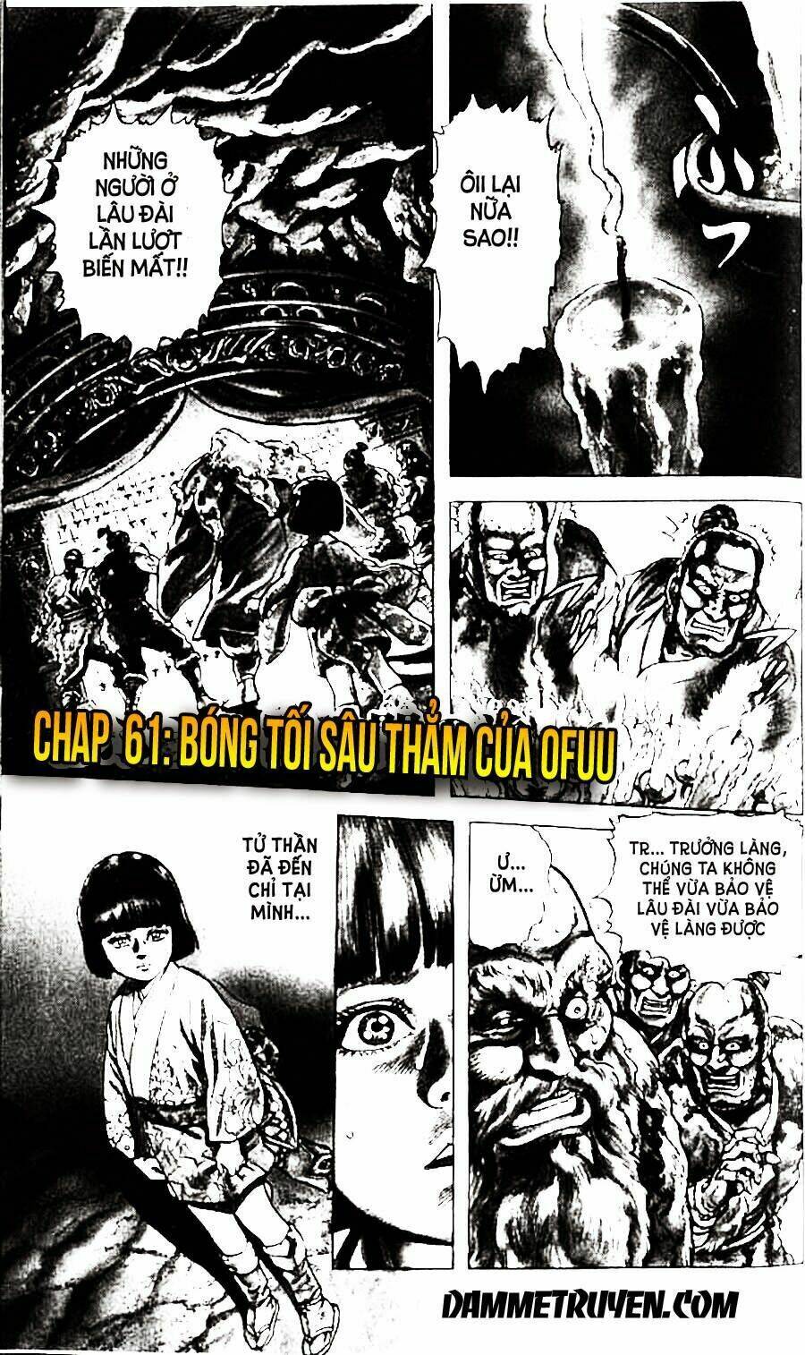 Chương 61 - Trang 3