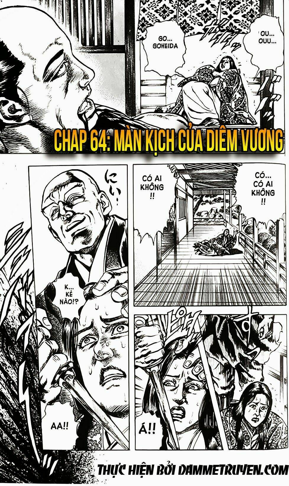 Chương 64 - Trang 2